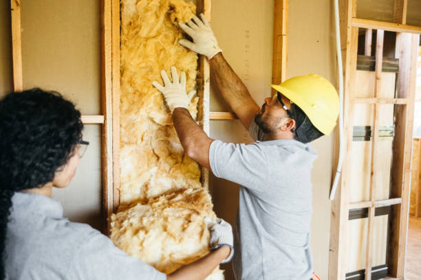 Best Attic Insulation Installation  in Atco, NJ